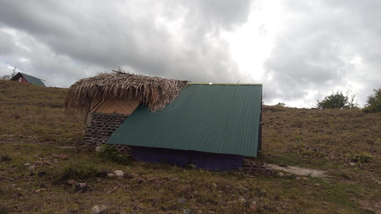 Mirador Valle De La Tatacoa Villavieja Exteriör bild