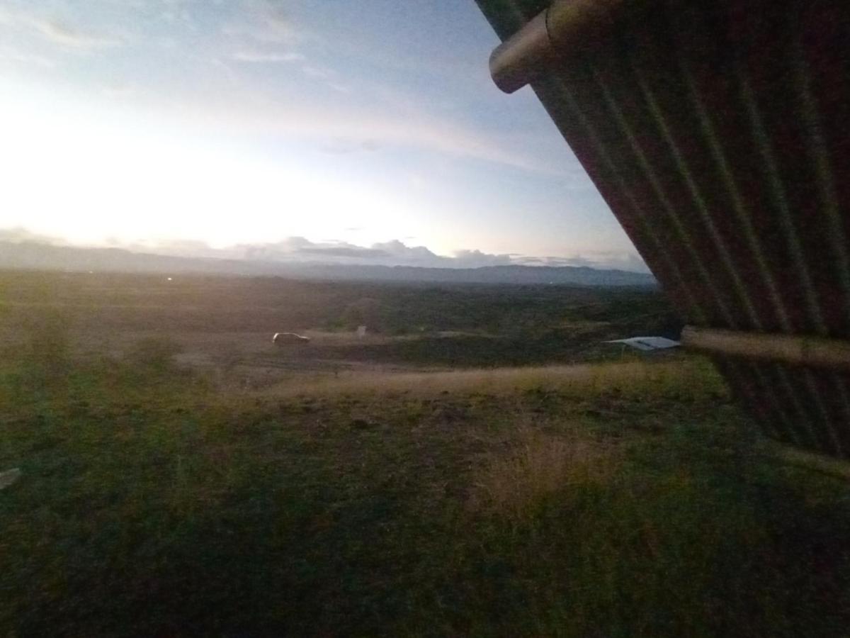 Mirador Valle De La Tatacoa Villavieja Exteriör bild